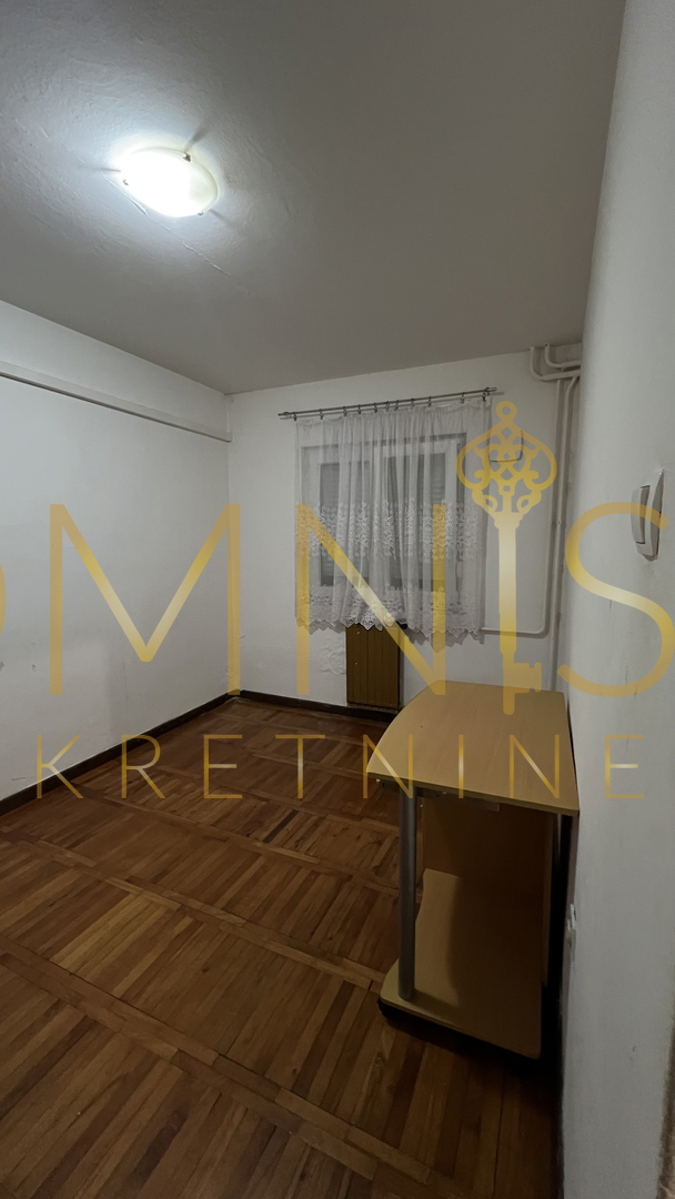 Appartamento Da affittare - PRIMORSKO-GORANSKA RIJEKA