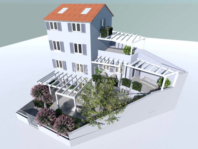 Apartment Zu verkaufen - Primorsko-goranska Mali Lošinj - foto 2/15