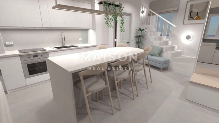 Apartment Zu verkaufen - Primorsko-goranska Mali Lošinj - foto 5/15