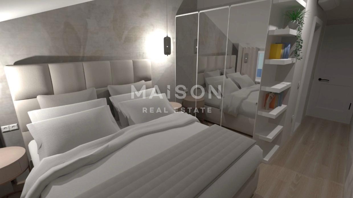 Apartma Na predaj - PRIMORSKO-GORANSKA MALI LOŠINJ