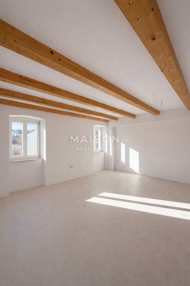 Apartma Na predaj - PRIMORSKO-GORANSKA MALI LOŠINJ