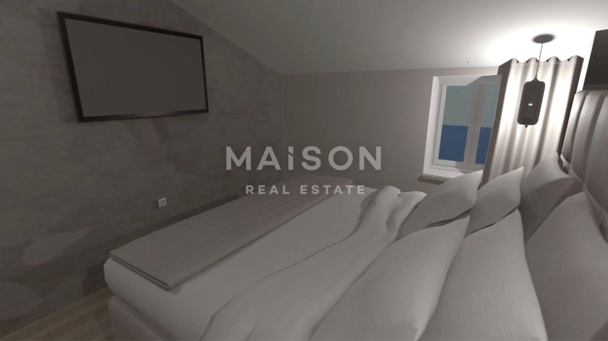 Apartma Na predaj - PRIMORSKO-GORANSKA MALI LOŠINJ