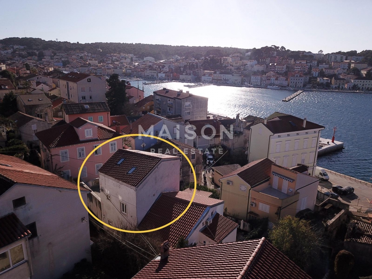 Apartma Na predaj - PRIMORSKO-GORANSKA MALI LOŠINJ