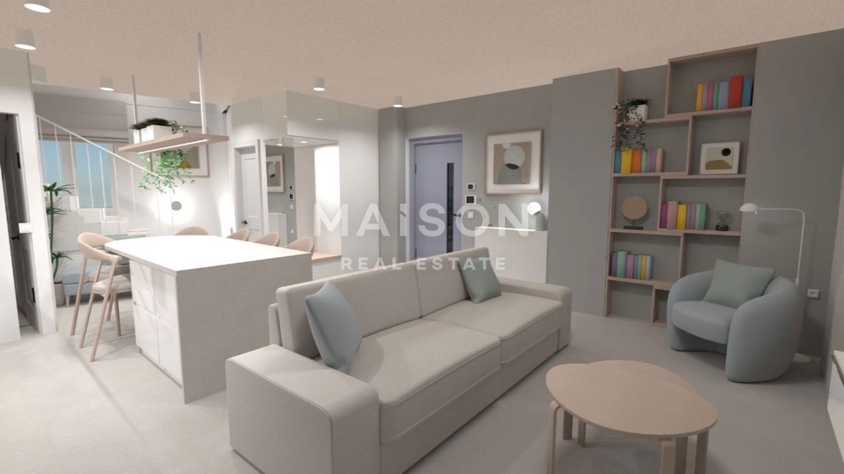 Apartma Na predaj - PRIMORSKO-GORANSKA MALI LOŠINJ