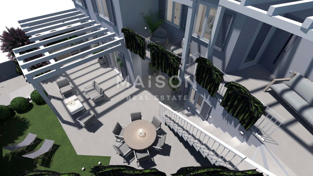 Apartma Na predaj - PRIMORSKO-GORANSKA MALI LOŠINJ