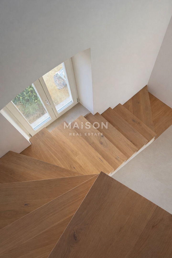 Apartma Na predaj - PRIMORSKO-GORANSKA MALI LOŠINJ