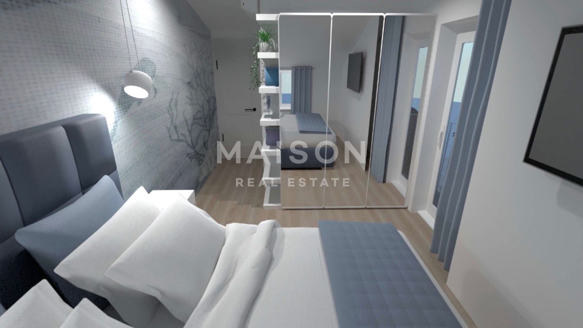 Apartma Na predaj - PRIMORSKO-GORANSKA MALI LOŠINJ