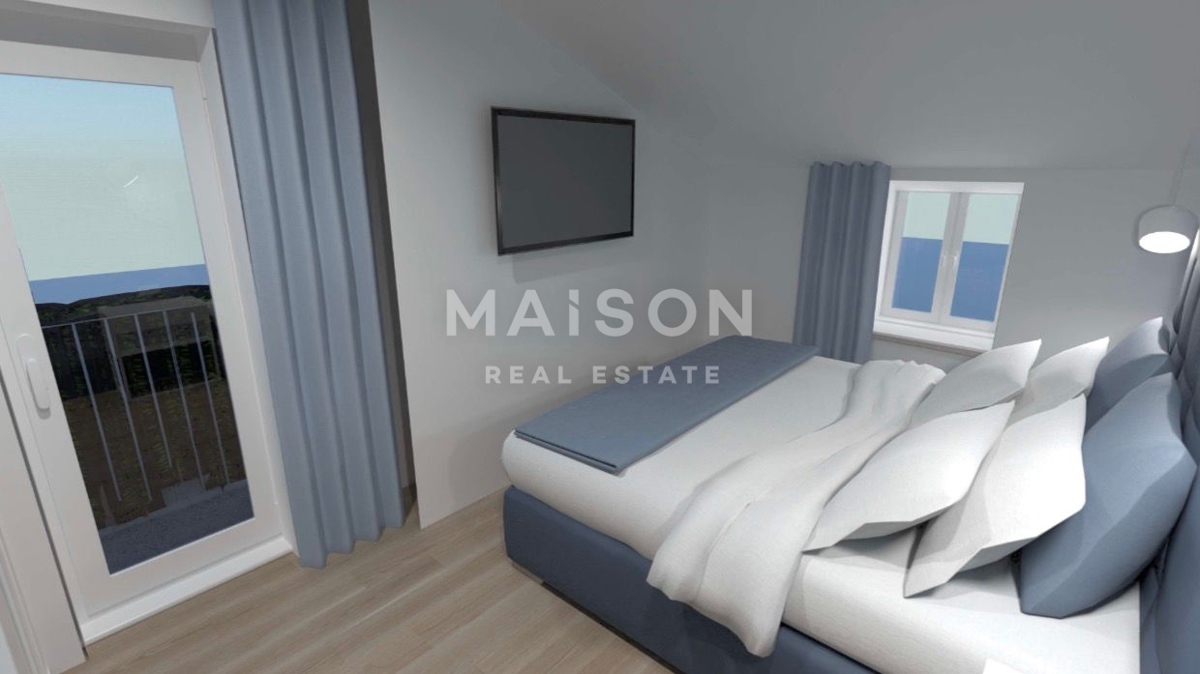 Apartma Na predaj - PRIMORSKO-GORANSKA MALI LOŠINJ