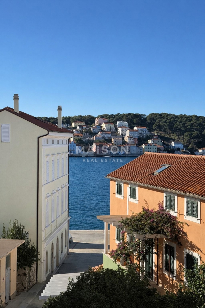 Stan Na prodaju - PRIMORSKO-GORANSKA MALI LOŠINJ