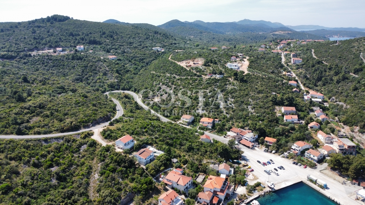 Parcela Na predaj - Zadarska Dugi Otok - foto 1/5
