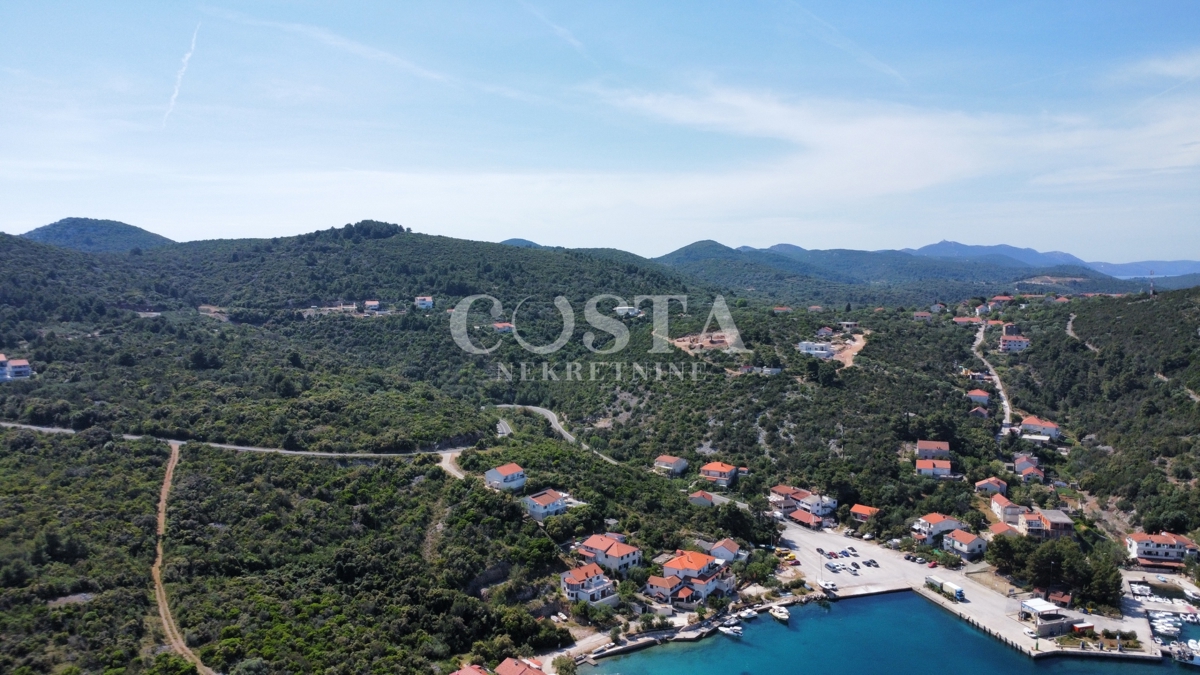 Parcela Na predaj - Zadarska Dugi Otok - foto 2/5