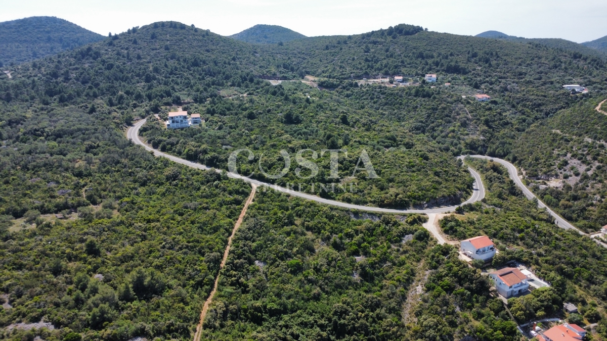 Parcela Na predaj - Zadarska Dugi Otok - foto 3/5