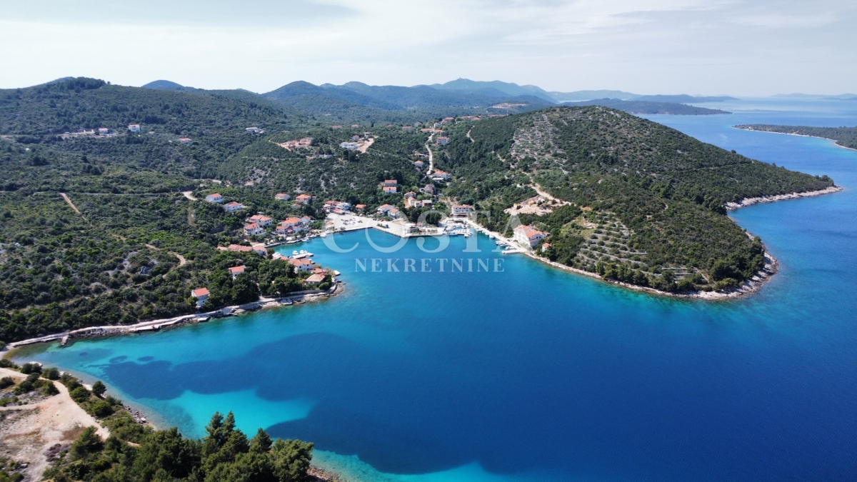 Parcela Na predaj - Zadarska Dugi Otok - foto 4/5