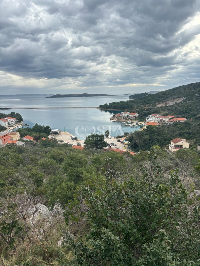 Parcela Na predaj - Zadarska Dugi Otok - foto 5/5