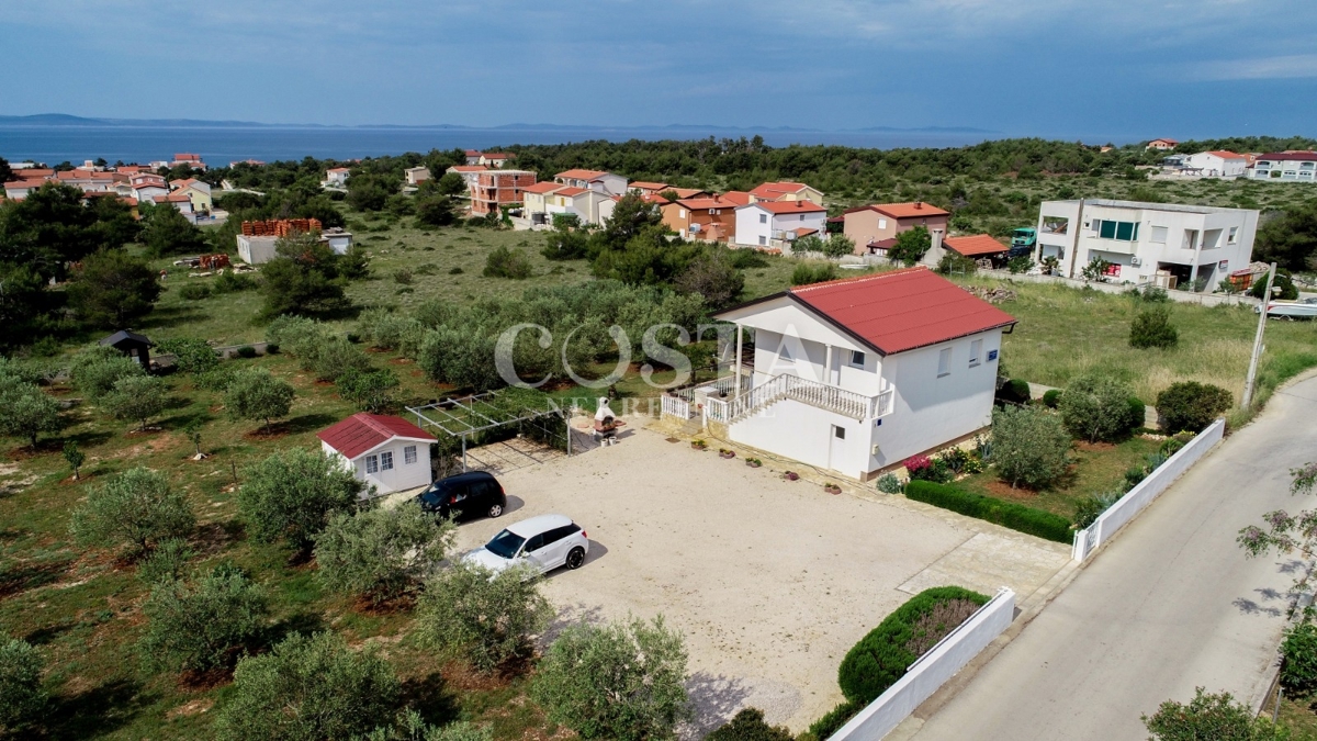 House For sale - ZADARSKA VIR