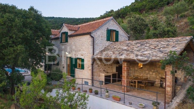 House For sale - Splitsko-dalmatinska Brač - foto 2/15