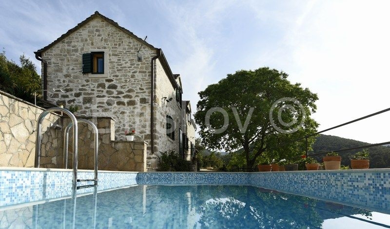 House For sale - Splitsko-dalmatinska Brač - foto 5/15