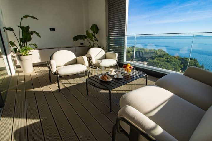 Apartmán k pronájmu 84 m² – Split