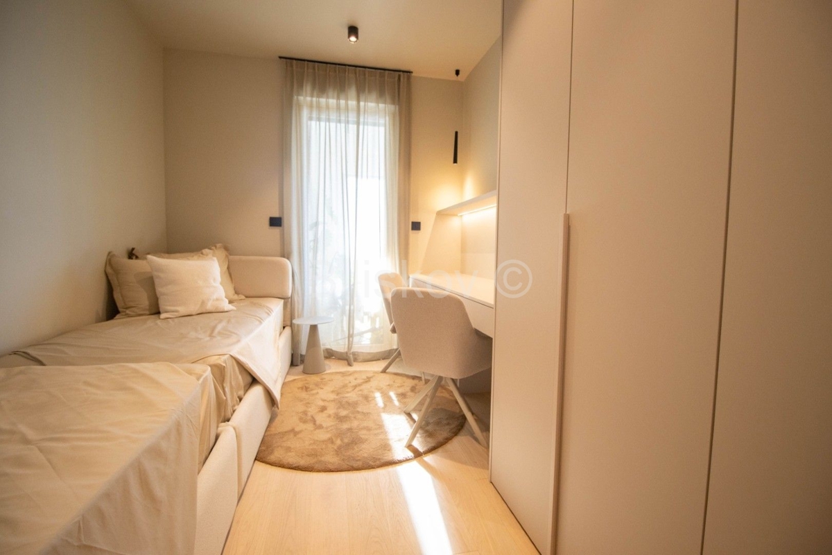 Apartmán Na prenájom - SPLITSKO-DALMATINSKA SPLIT