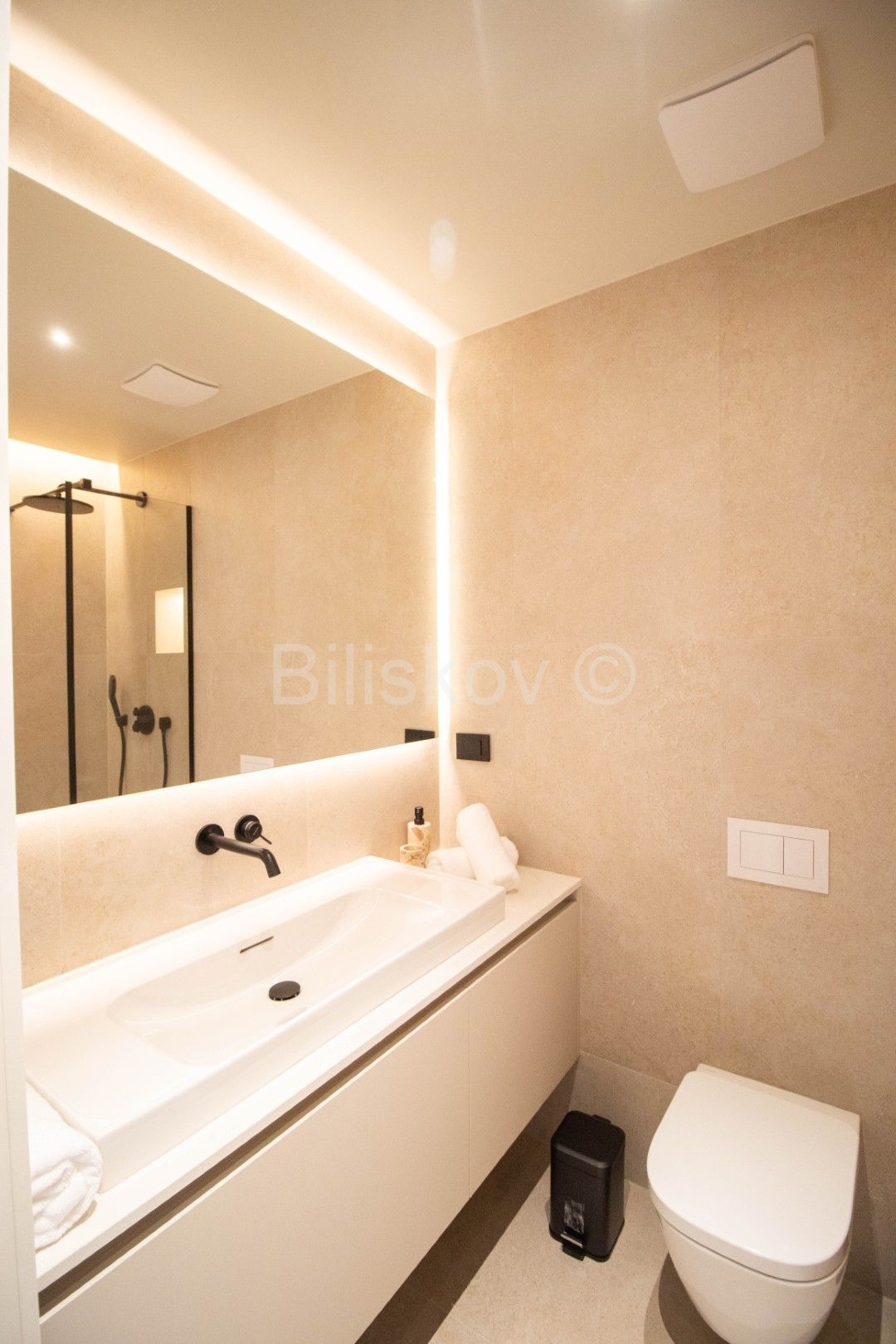 Apartmán Na prenájom - SPLITSKO-DALMATINSKA SPLIT