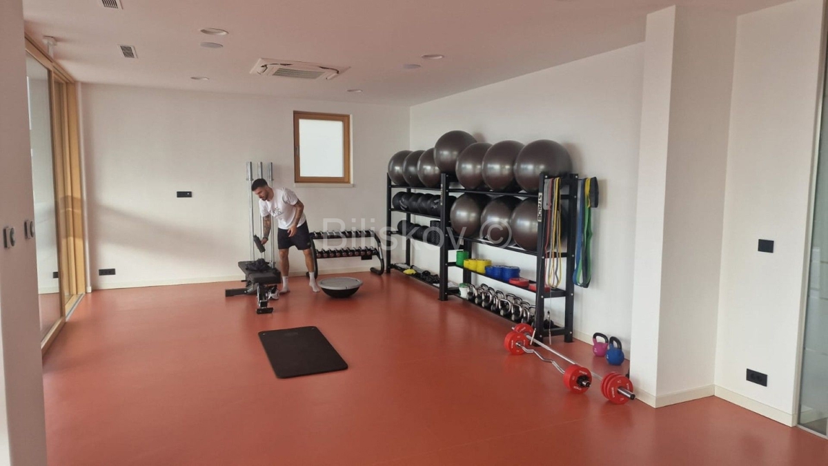 Apartmán Na prenájom - SPLITSKO-DALMATINSKA SPLIT