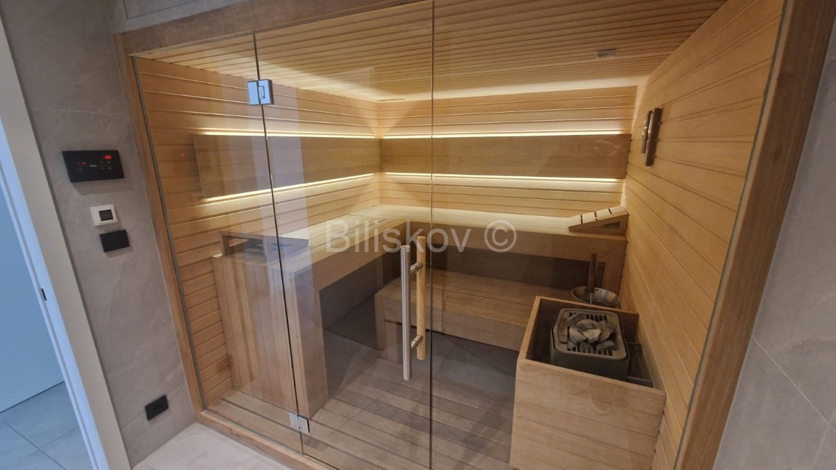Apartmán Na prenájom - SPLITSKO-DALMATINSKA SPLIT