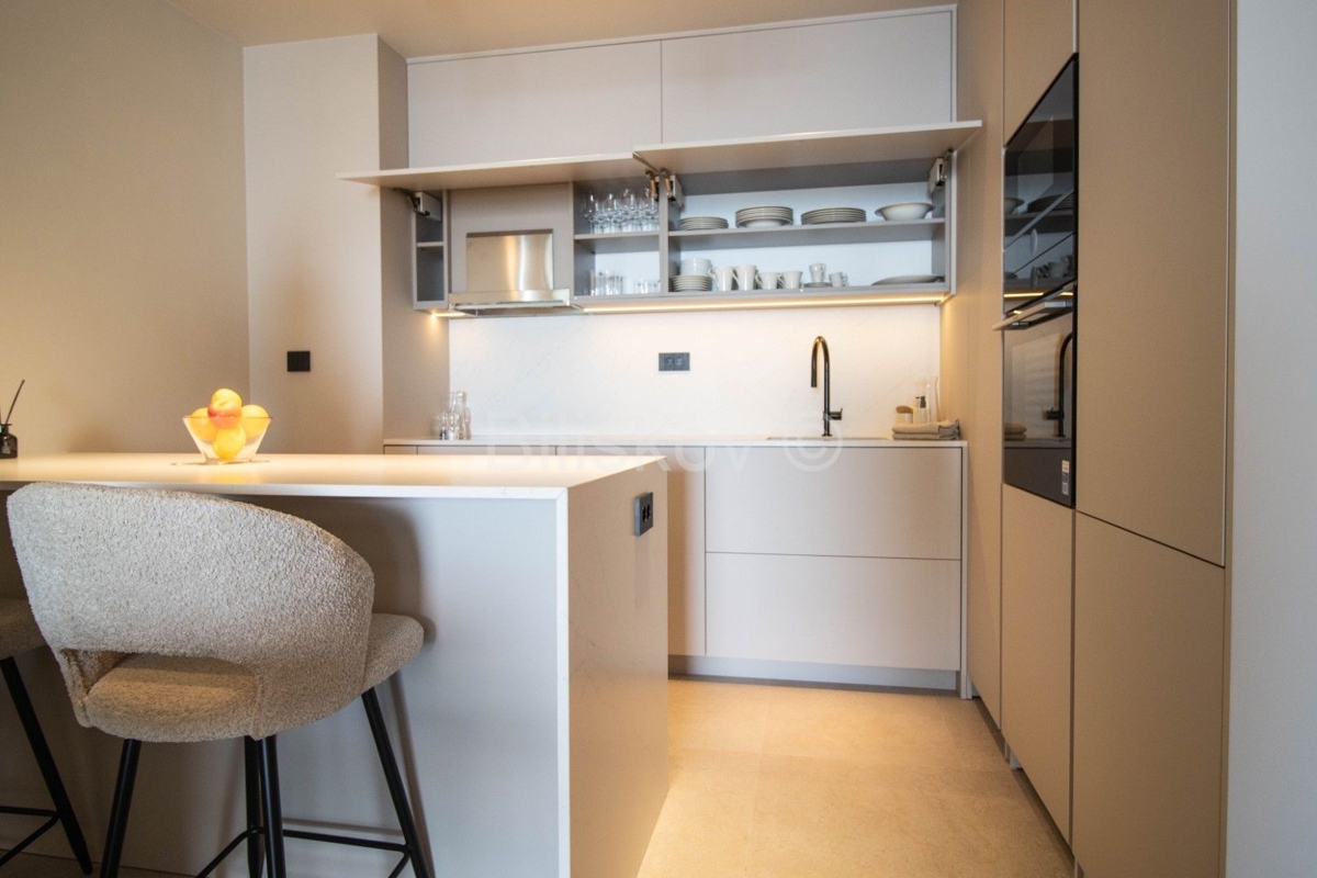 Apartmán Na prenájom - SPLITSKO-DALMATINSKA SPLIT