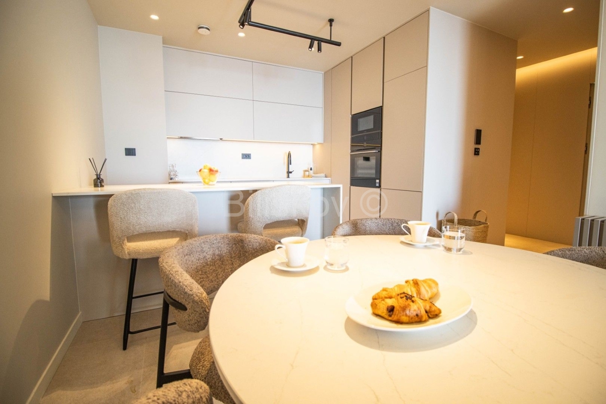 Apartmán Na prenájom - SPLITSKO-DALMATINSKA SPLIT