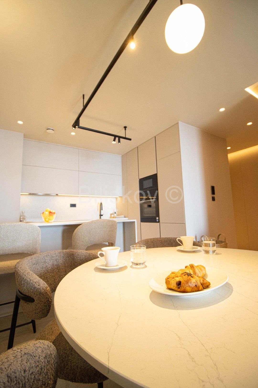 Apartmán Na prenájom - SPLITSKO-DALMATINSKA SPLIT