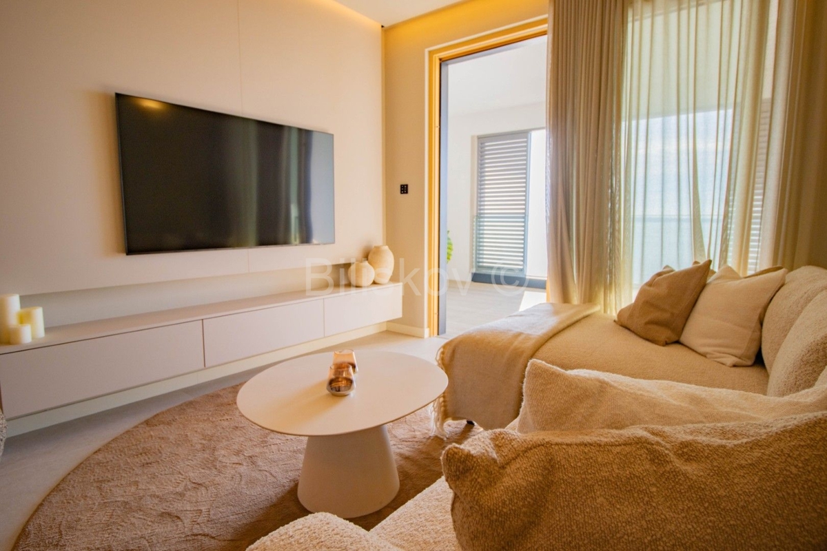 Apartmán Na prenájom - SPLITSKO-DALMATINSKA SPLIT