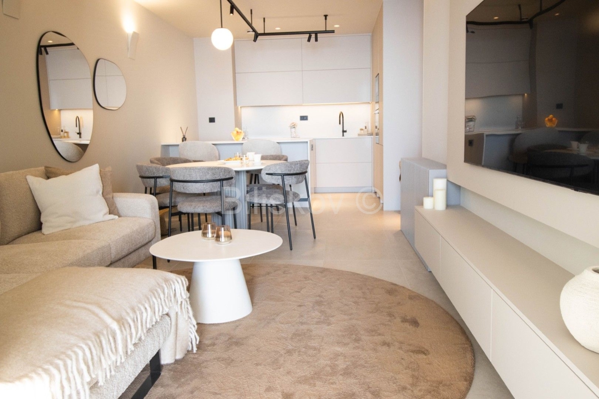 Apartmán Na prenájom - SPLITSKO-DALMATINSKA SPLIT