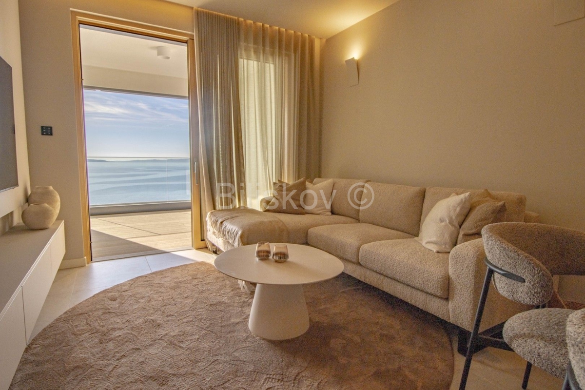 Apartmán Na prenájom - SPLITSKO-DALMATINSKA SPLIT