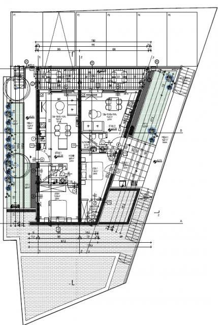 Apartmán Na predaj - PRIMORSKO-GORANSKA MALI LOŠINJ