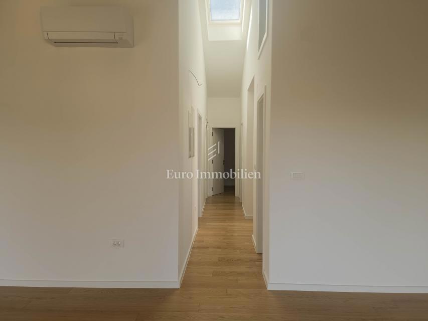 Apartmán Na prodej - PRIMORSKO-GORANSKA MALI LOŠINJ