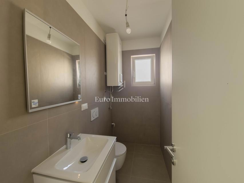 Apartmán Na prodej - PRIMORSKO-GORANSKA MALI LOŠINJ