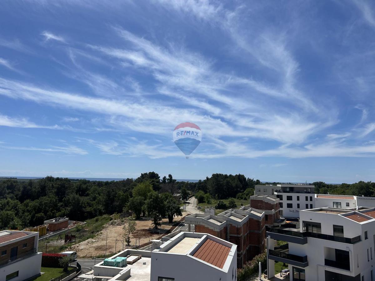 Apartmán Na prodej - Istarska Tar-vabriga - foto 1/2