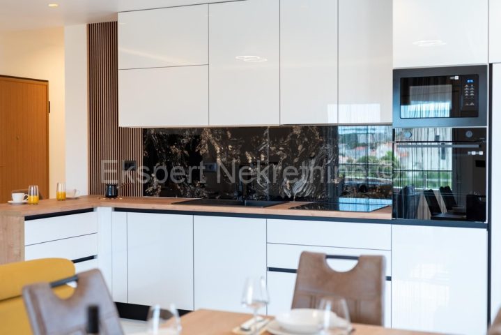 Mieszkanie na sprzedaż 118 m² – Čiovo