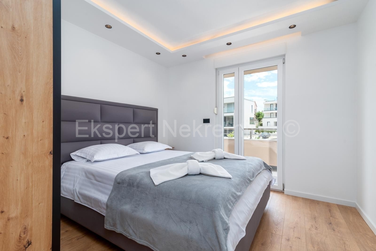 Apartma Na predaj - SPLITSKO-DALMATINSKA ČIOVO