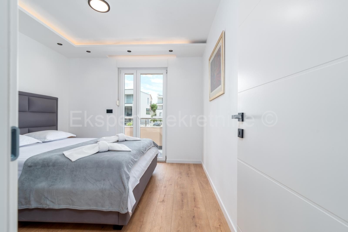 Apartma Na predaj - SPLITSKO-DALMATINSKA ČIOVO
