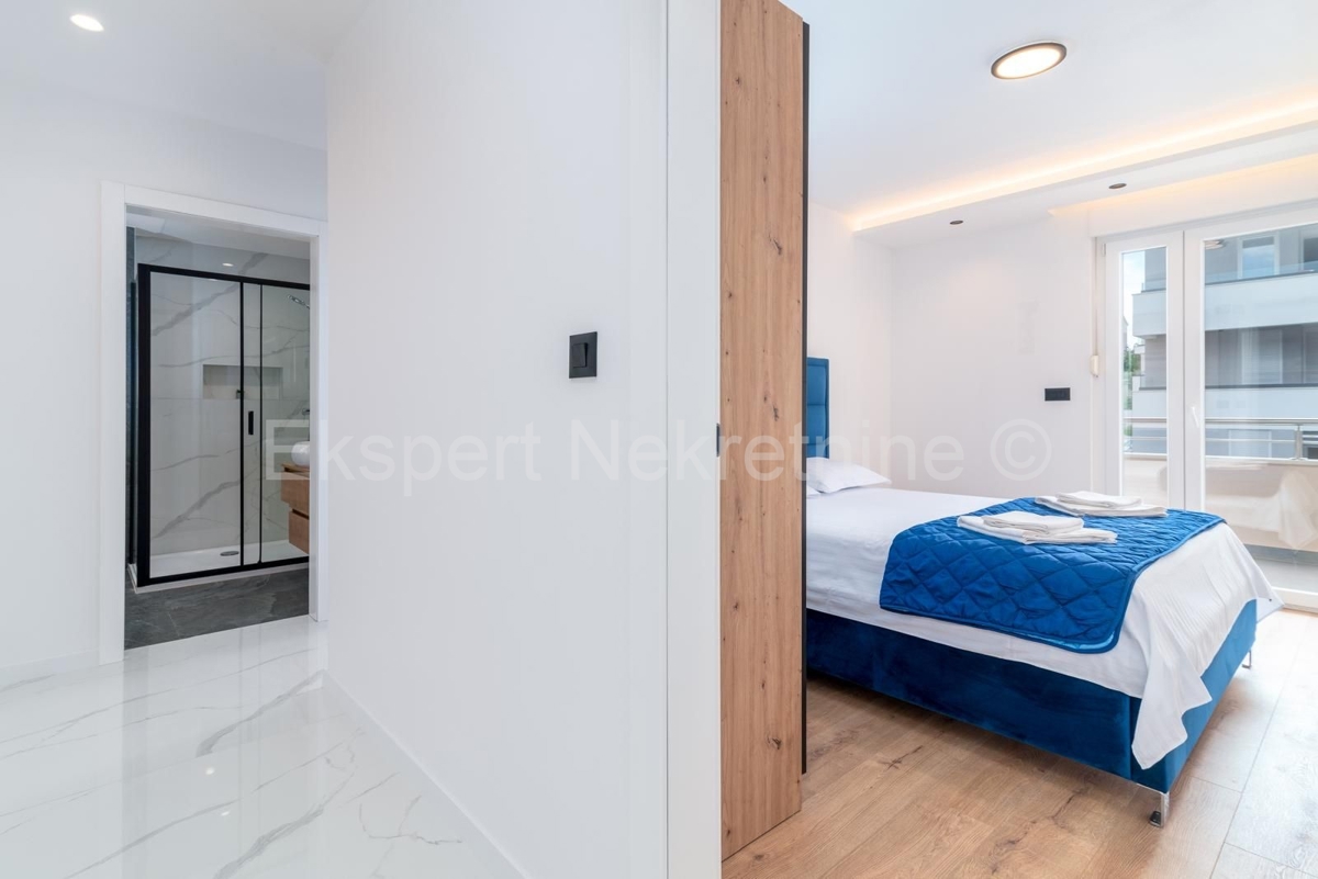 Apartma Na predaj - SPLITSKO-DALMATINSKA ČIOVO