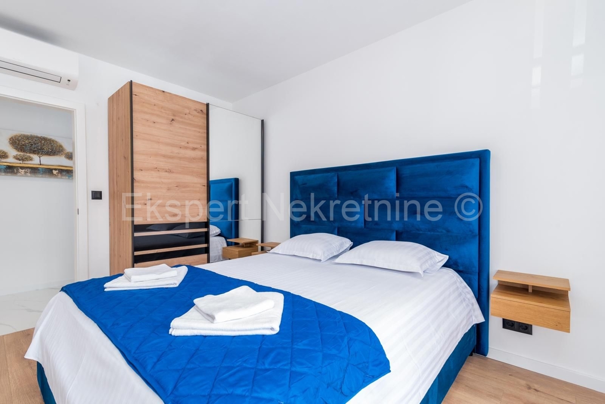 Apartma Na predaj - SPLITSKO-DALMATINSKA ČIOVO