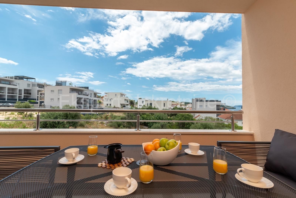 Apartma Na predaj - SPLITSKO-DALMATINSKA ČIOVO