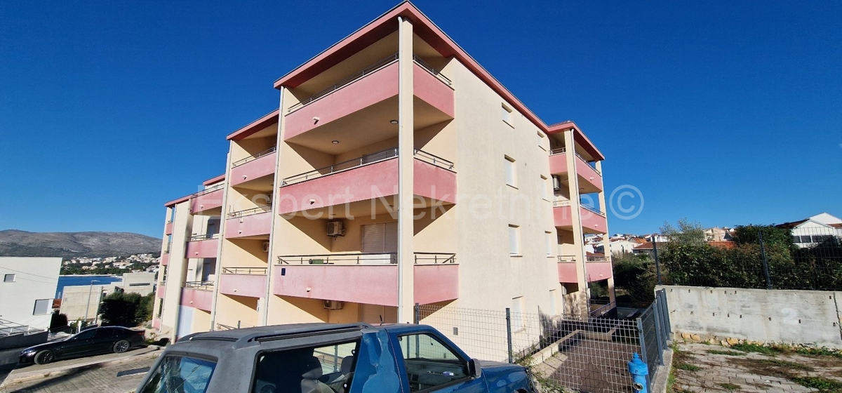 Apartma Na predaj - SPLITSKO-DALMATINSKA ČIOVO