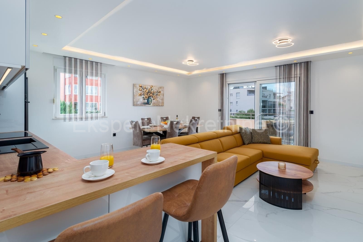 Apartma Na predaj - Splitsko-dalmatinska čiovo - foto 3/27