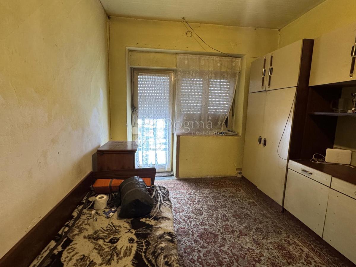 House For sale - PRIMORSKO-GORANSKA LOKVE