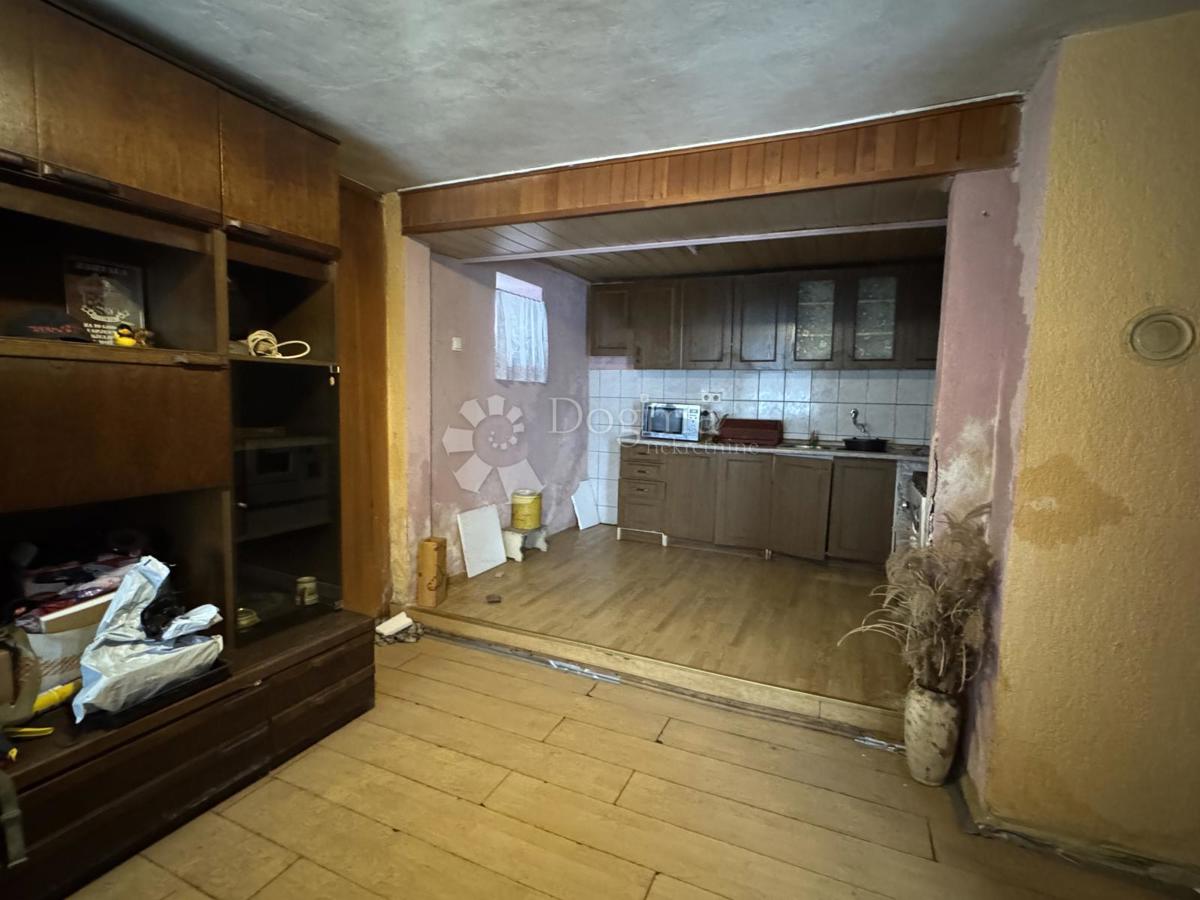 House For sale - PRIMORSKO-GORANSKA LOKVE
