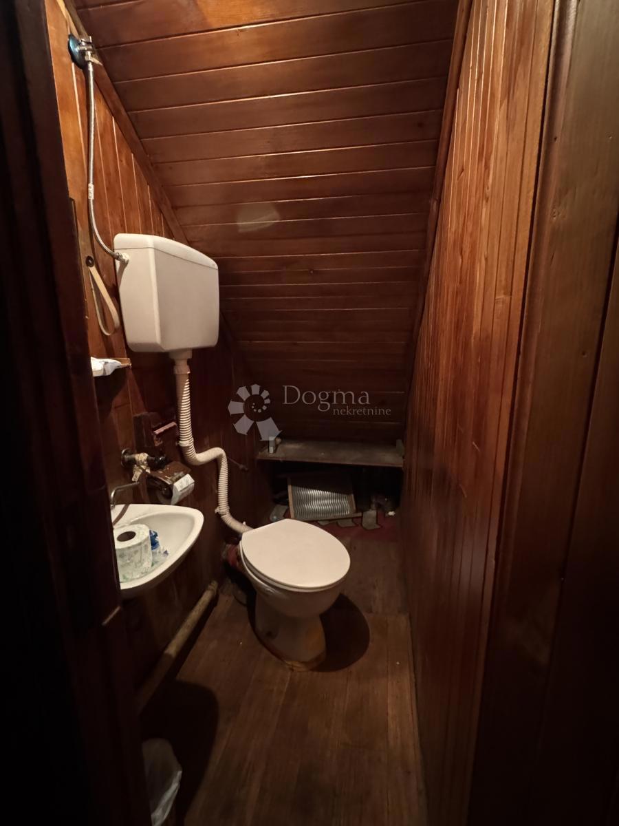 House For sale - PRIMORSKO-GORANSKA LOKVE