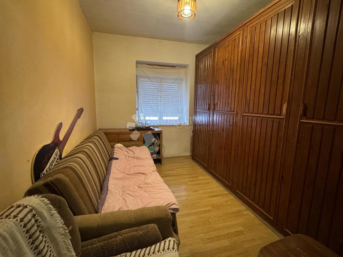 House For sale - PRIMORSKO-GORANSKA LOKVE