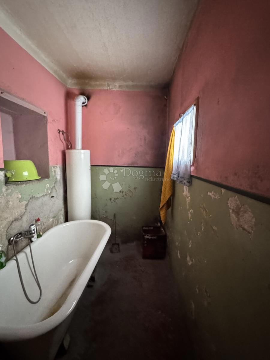 House For sale - PRIMORSKO-GORANSKA LOKVE