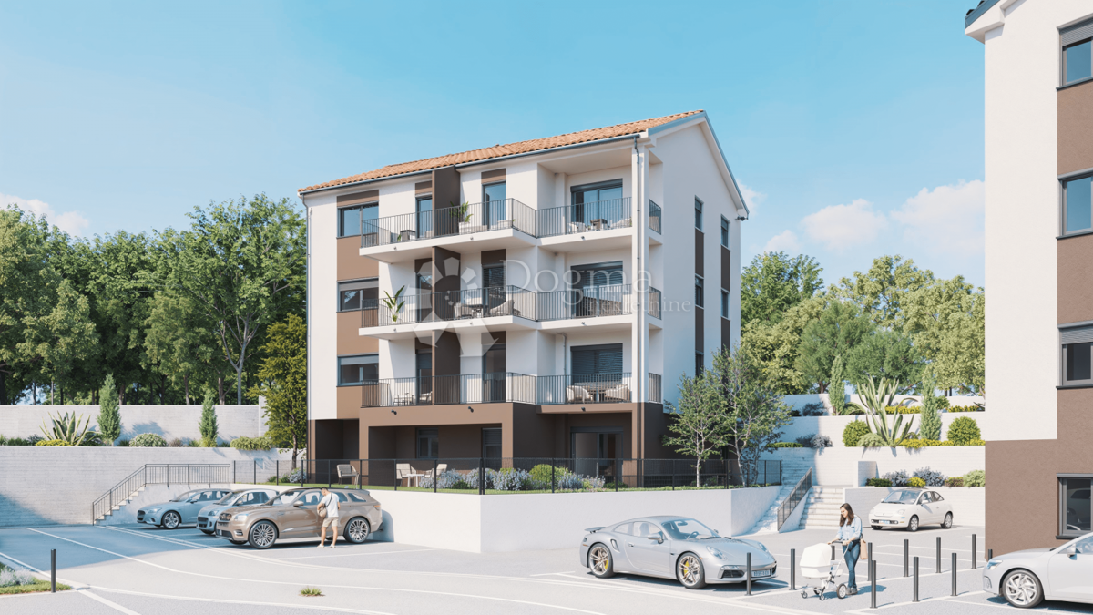 Appartamento In vendita - Primorsko-goranska Viškovo - foto 1/5